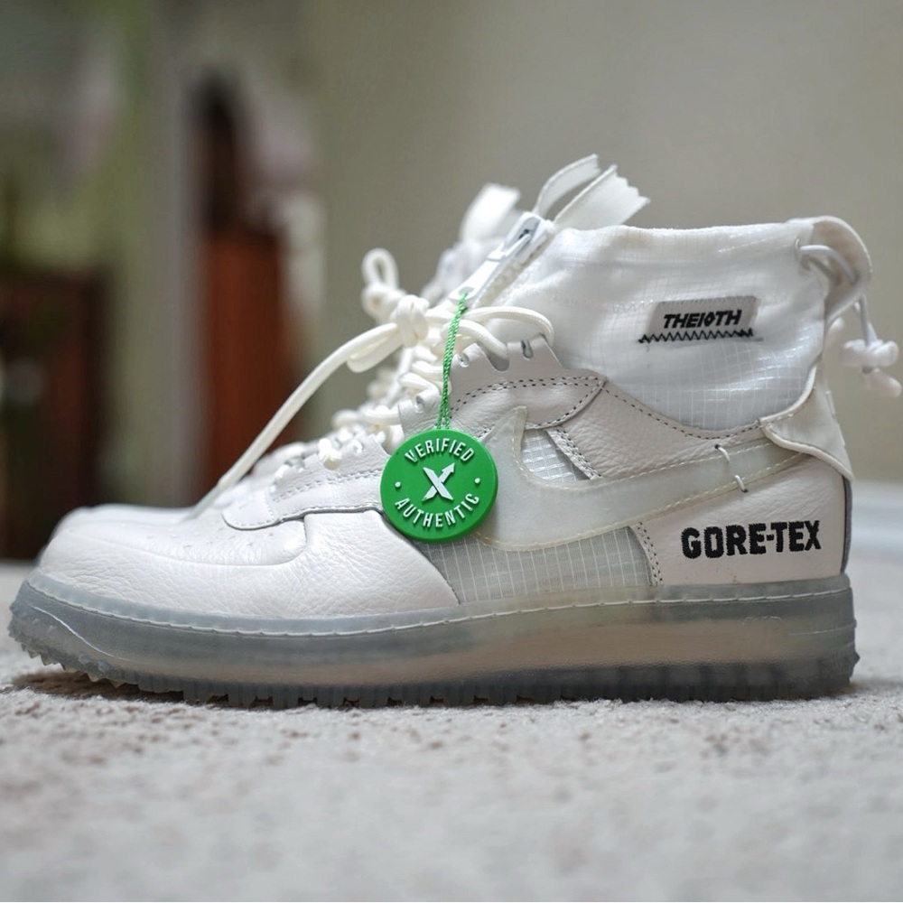 Nike Air Force 1 Gore-Tex High